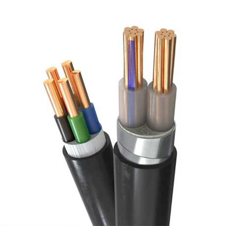 船用電纜能否代替海工線纜